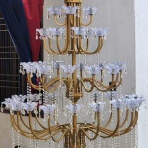 European Style Metal chandelier